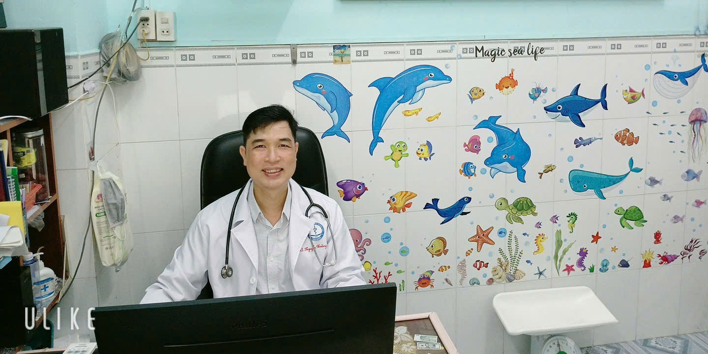 Tận Tâm Trong Từng Lần Khám